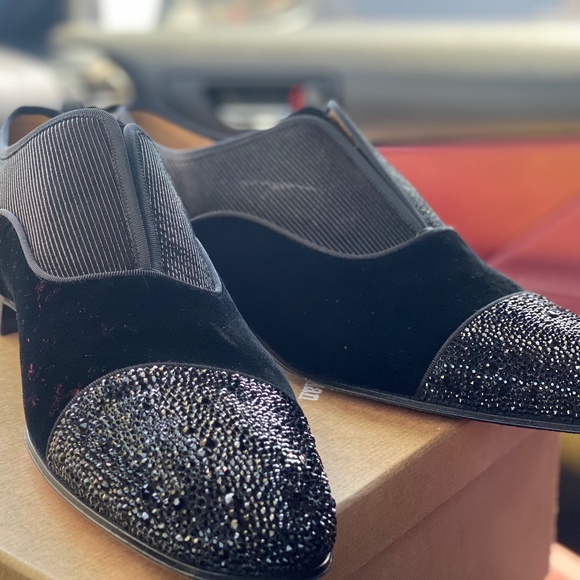 Christian Louboutin main image 4